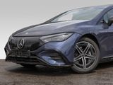 MERCEDES-BENZ EQE 300 , BURM AMG PREMIUM NIGHT DISTR SPUR 360