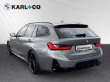 BMW 330 d M-Sport Touring Adp.LED HiFi AHK MemorySitz