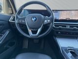 BMW 320 xd touring Standheizung AHK h&k Panorama