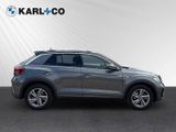VW T-Roc 2.0 TDI DSG R-Line ACC Kamera AHK SHZ DAB