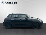 MINI Cooper 5-Türer Classic Trim LED PDC Klima BT Navi