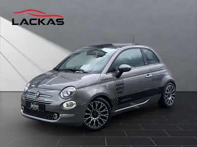 FIAT 500 1.0 Dolcevita*PANO*1HAND*PDC*SCHECKHEFT*
