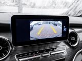 MERCEDES-BENZ V 300 4MATIC AVANTGARDE EXTRAL LED KAMERA 8SITZER