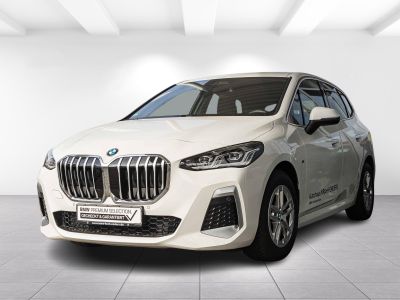 BMW 218 Active Tourer iMSport+Navi+LED+RFK+NP45.240,-