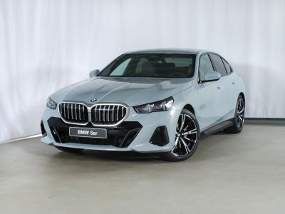 BMW 520 M Sport Harman Navi Digitales Cockpit Komfortzugang