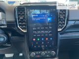 FORD Ranger Wildtrak 2.0 205PS -Elek.Rollo-Standheizung-