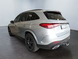 MERCEDES-BENZ GLC 220 d 4MATIC AMG NIGHT MEMO 360 AHK DISTR
