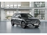 MERCEDES-BENZ GLB 250+ mit EQ Technologie PROGRESSIVE DISTR