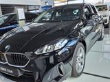 BMW 118 d+LM+DWA+SZH+Sportsitze+Klimaautomatik+