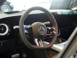 MERCEDES-BENZ CLA 350 4MATIC Shooting Brake elektrisch AMG 360