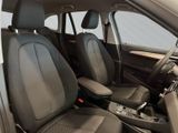 BMW X1 sDrive 18i AUT. NAV PDC SHZ Temp. Kamera