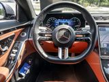 MERCEDES-BENZ S 400 d 4M lang AMG/Burmester/Pano/Digital LED