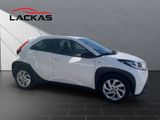 TOYOTA Aygo X Play*MwSt*1-Hand*
