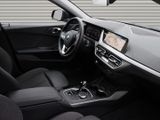 BMW 118i Advantage,AHK,Lenkradheizung,Pano