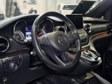 MERCEDES-BENZ V 300 d 4MATIC AVANTGARDE EDITION Lang AMG BURM