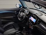 MINI One Cabrio 
