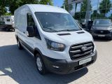 FORD Transit 350 L2 Trend 165 PS FWD -AHK-GJR-