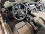 MINI Cooper 5-Türer H&K+Pano+Rückfahrkam+HUD+LED