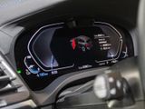 BMW iX3 +AHK+Panorama+Navi+HUD+360Kamera+Leder+eSitze