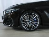 BMW M850 i xDrive GC Pano SoftClose 360 Laser ACC