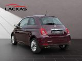 FIAT 500 Top gepflegt+Lounge Ausstattung