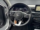 KIA Cee'd Spirit 1.4 T-GDI +Navi+Kamera+Sitzheizung+