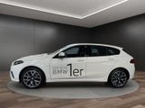 BMW 118 d+Premiumpaket+SZH+DWA+LM+LED+Komfortzugang+