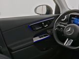 MERCEDES-BENZ GLC 300 e 4M , BURM AMG NIGHT DISTR SPUR PANO