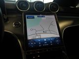 MERCEDES-BENZ C 200 d Avantgarde Navi LED AHK Kamera Spur SHZ