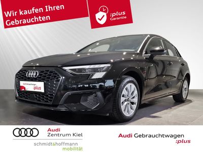 AUDI A3 Sportback 40 TFSI e Matrix-LED Navi+ Klima