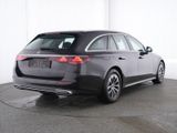 MERCEDES-BENZ E 200 T , AVANTGARDE AHK DISTR KAMERA SPUR PDC