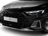 AUDI A3 allstreet TFSI 110 kW Schaltgetriebe