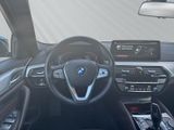BMW 520 dA Touring Luxury-Line LASER Komfortsitze