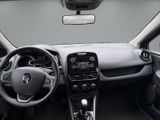 RENAULT Clio IV Limited 0.9 TCe 90 +PDC+Klima+LED+