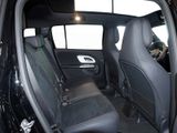 MERCEDES-BENZ GLB 250+ mit EQ Technologie AMG NIGHT PREMIUM