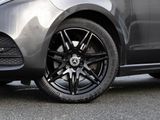 MERCEDES-BENZ V 300 AVANTGARDE AMG PANO AIRMATIC 360° AHK BURM
