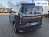FORD Tourneo Custom 320 L1 Titanium 170 PS AWD -Panoramadach-