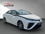TOYOTA Mirai WASSERSTOFFFAHRZEUG