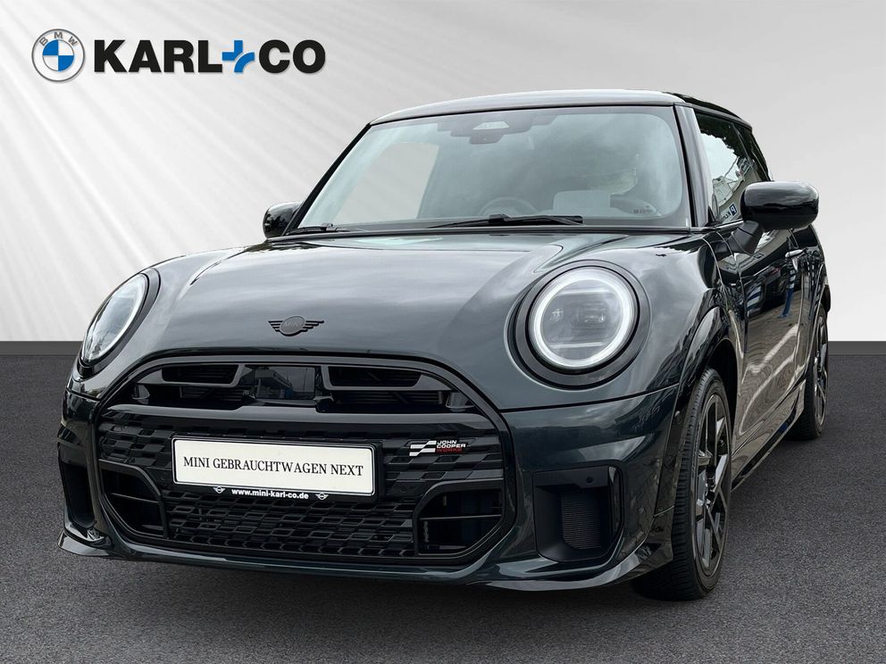 MINI Cooper C Mini John Cooper Works Trim 3-Türer