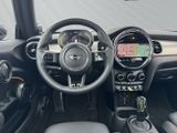 MINI Cooper SE Yours Trim Panorama RFK LenkradHZG