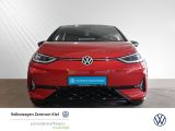 VW ID.3 GTX Klima Navi Rückfahrkamera Sitzheizung