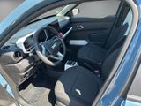 DACIA Spring 45 Expression Electric Techno Paket