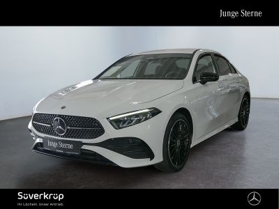 MERCEDES-BENZ A 250 e , AMG NIGHT PREMIUM KAMERA SPUR STANDH