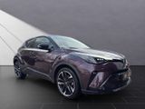 TOYOTA C-HR 2.0 Hybrid GR Sport Allwetterreifen*JBL*