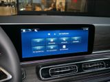 MERCEDES-BENZ V 220 LIEGEPAKET/DISTRO/7 SITZE/KAMERA/TWA/SPUR