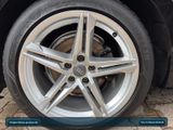 AUDI A5 Coupé 40 TDI quattro advanced
