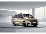 MERCEDES-BENZ V 300 AVANTGARDE LANG ALLRAD NIGHT MOPF2 AMG