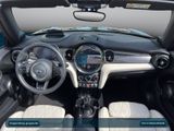 MINI Cooper S Cabrio Classic Trim Head-Up+Navi+Kamera