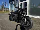 TRIUMPH Rocket 3 Storm R Keyless+Kardanwelle