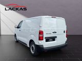 FIAT Scudo KaWa L2 Basis 2024 Laderraumboden